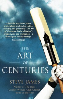 Front cover_The Art Of Centuries