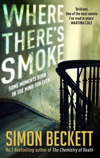 Couverture_Where There's Smoke