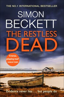 Couverture_The Restless Dead