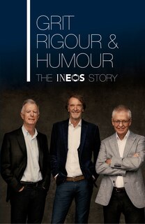 Front cover_Grit, Rigour & Humour