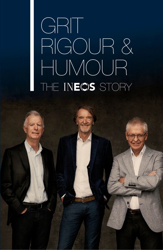 Front cover_Grit, Rigour & Humour