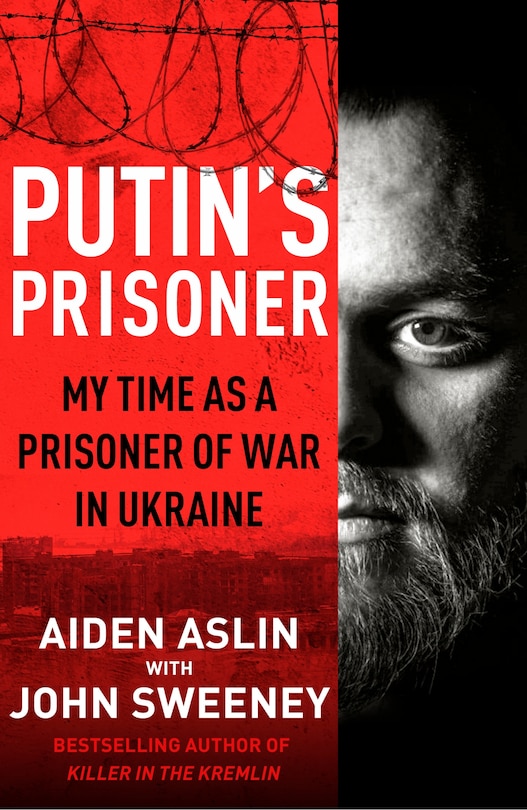 Couverture_Putin's Prisoner