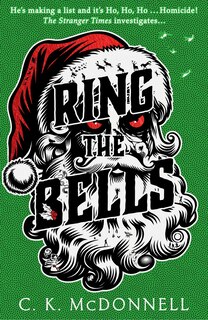 Front cover_Ring the Bells