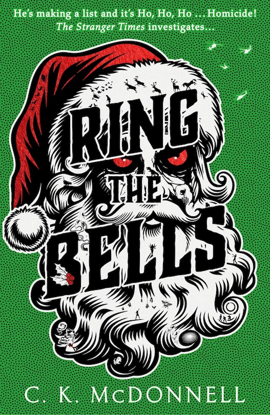Front cover_Ring the Bells