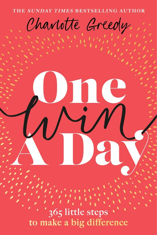 Front cover_One Win a Day