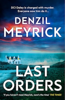 Front cover_Last Orders