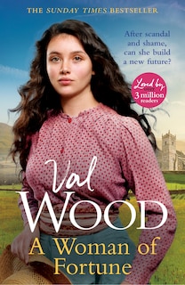 Couverture_A Woman of Fortune