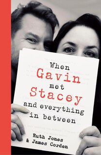 Front cover_When Gavin Met Stacey and Everything in Between