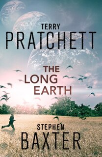 Front cover_The Long Earth