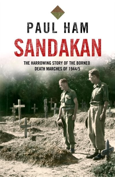 Front cover_Sandakan