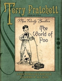 Front cover_The World Of Poo