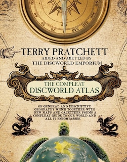 Front cover_The Compleat Discworld Atlas