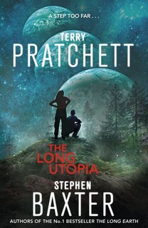 Front cover_The Long Utopia