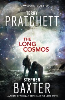 Couverture_The Long Cosmos