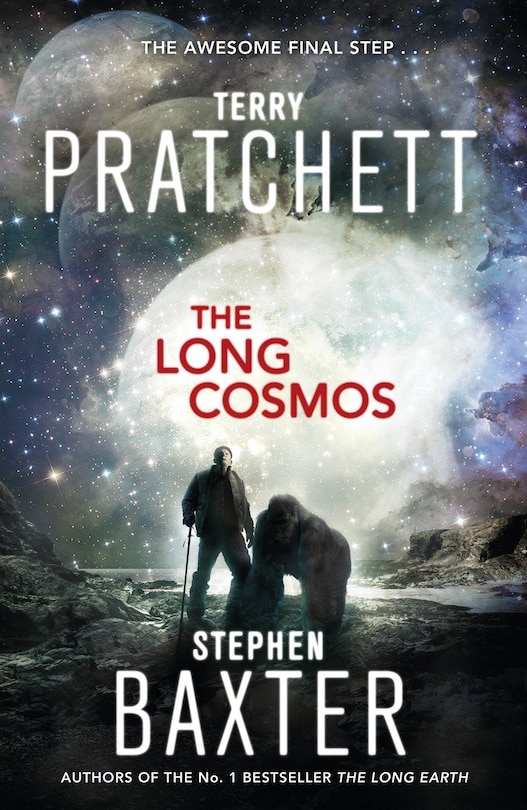 Couverture_The Long Cosmos