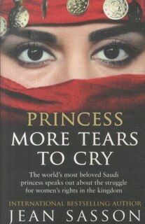 Princess: More Tears To Cry