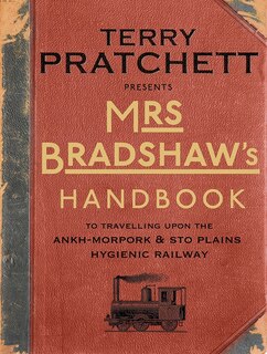 Front cover_Mrs Bradshaw's Handbook