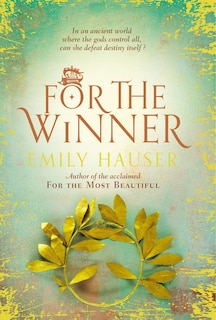 Front cover_For The Winner