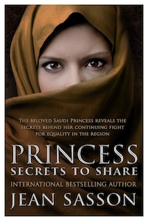 Princess: Secrets To Share