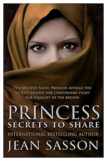 Princess: Secrets To Share