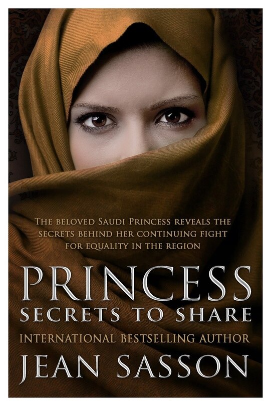 Princess: Secrets To Share