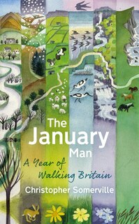 Front cover_The January Man