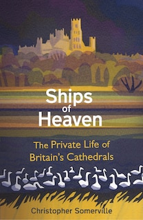 Front cover_Ships Of Heaven