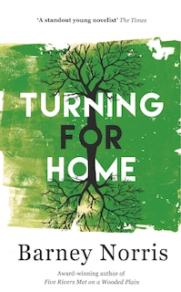 Couverture_Turning For Home