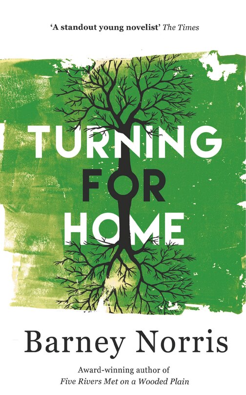 Couverture_Turning For Home