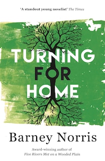 Couverture_Turning For Home