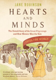 Front cover_Hearts And Minds