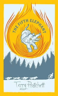 Couverture_The Fifth Elephant