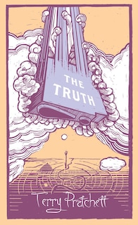 Couverture_The Truth