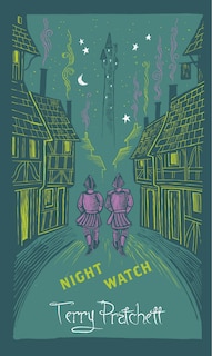 Front cover_Night Watch