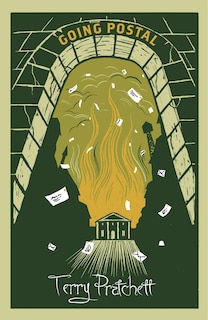 Front cover_Going Postal