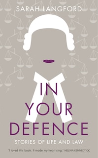 Front cover_In Your Defence