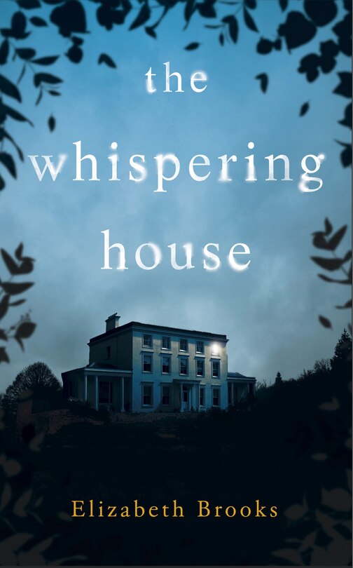 Couverture_The Whispering House