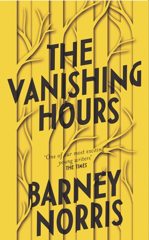 Couverture_The Vanishing Hours