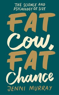 Front cover_Fat Cow, Fat Chance