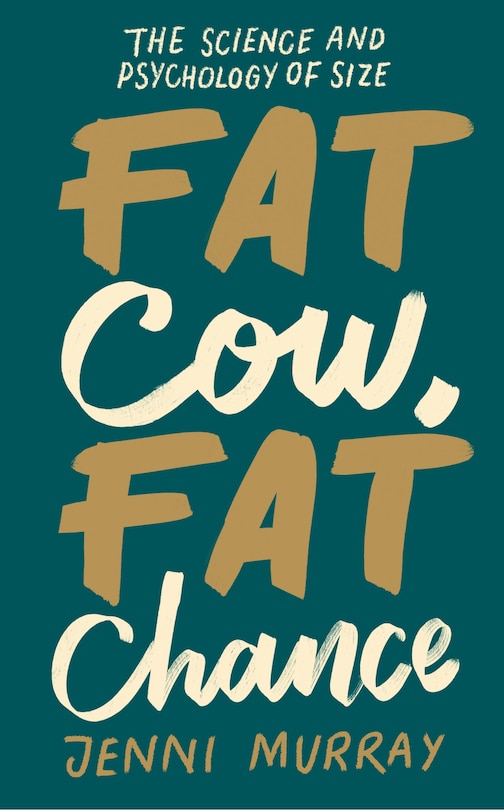 Front cover_Fat Cow, Fat Chance