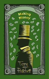 Front cover_Making Money