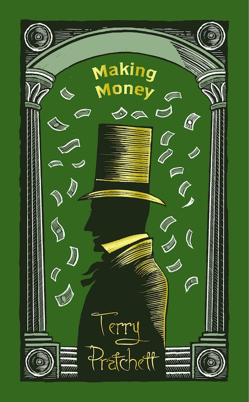 Front cover_Making Money