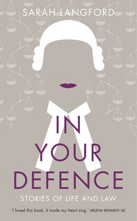 Front cover_In Your Defence