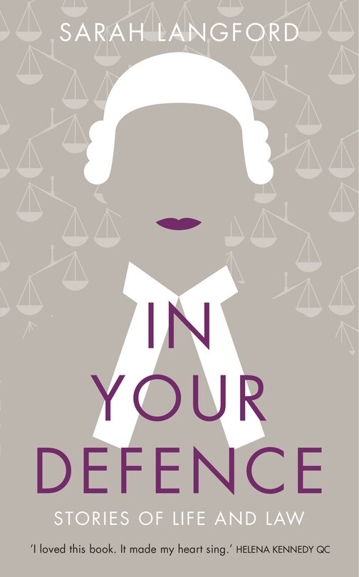 Front cover_In Your Defence