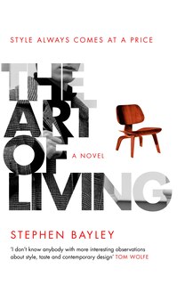 Front cover_The Art Of Living