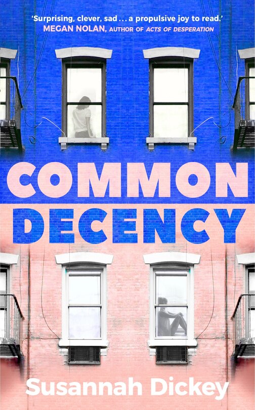 Front cover_Common Decency