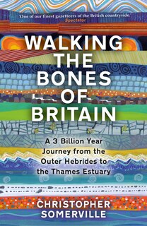 Couverture_Walking the Bones of Britain