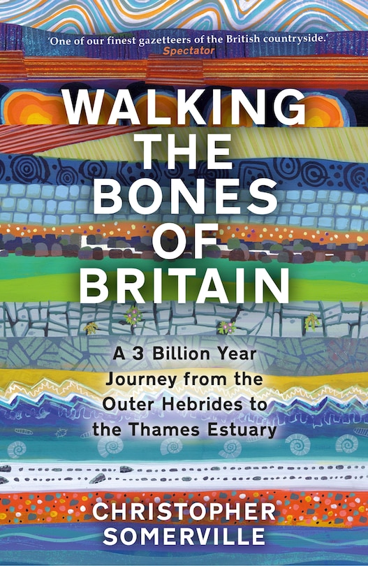 Couverture_Walking the Bones of Britain