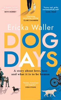 Front cover_Dog Days