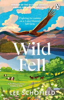 Front cover_Wild Fell